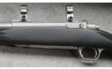 Ruger M77 Black/SS ~ .270 Win - 5 of 9