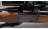 Ruger No. 1 Wood/Blue ~ .375 H&H Magnum - 3 of 9