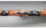 Ruger No. 1 Wood/Blue ~ .375 H&H Magnum - 4 of 9