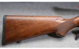 Ruger No. 1 Wood/Blue ~ .375 H&H Magnum - 6 of 9