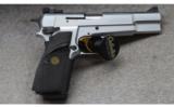 Browning Hi-Power ~ .40S&W - 1 of 3
