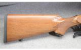 Ruger No. 1 Wood/Blue RSI ~ .270 WIN - 6 of 9