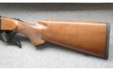 Ruger No. 1 Wood/Blue RSI ~ .270 WIN - 9 of 9