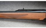 Ruger No. 1 Wood/Blue RSI ~ .270 WIN - 8 of 9