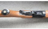 Ruger No. 1 Wood/Blue RSI ~ .270 WIN - 3 of 9