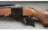 Ruger No. 1 Wood/Blue RSI ~ .270 WIN - 5 of 9