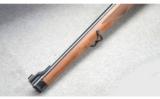Ruger No. 1 Wood/Blue RSI ~ .270 WIN - 7 of 9