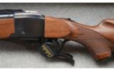 Ruger No. 1 Wood/Blue .308 Win - 9 of 9