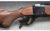 Ruger No. 1 Wood/Blue .308 Win - 2 of 9