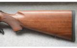 Ruger No. 1 Wood/Blue .308 Win - 8 of 9