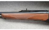 Ruger No. 1 Wood/Blue .308 Win - 7 of 9