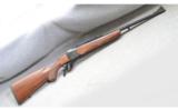 Ruger No. 1 Wood/Blue .308 Win - 1 of 9