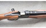 Ruger No. 1 Wood/Blue .25-06 Rem - 3 of 9