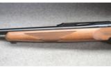 Ruger No. 1 Wood/Blue 7 mm Remington Mag - 8 of 9