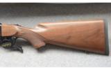 Ruger No. 1 Wood/Blue 7 mm Remington Mag - 9 of 9