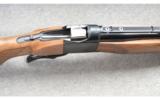 Ruger No. 1 Wood/Blue 7 mm Remington Mag - 4 of 9