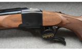 Ruger No. 1 Wood/Blue 7 mm Remington Mag - 5 of 9