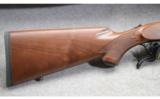 Ruger No. 1 Wood/Blue .25-06 Remington - 6 of 9