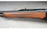 Ruger No. 1 Wood/Blue 9.3 x 62 - 8 of 9