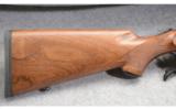 Ruger No. 1 Wood/Blue 9.3 x 62 - 6 of 9