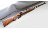 Ruger No. 1 Wood/Blue .308 Winchester - 1 of 9