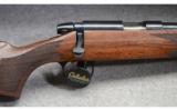 Reminton Model 547 Custom Classic .22 Rimfire - 2 of 9