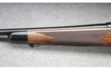 Reminton Model 547 Custom Classic .22 Rimfire - 8 of 9