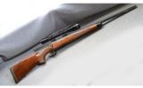 Remington Model 700 ~ .223 Rem - 1 of 9
