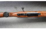 Remington Model 700 ~ .223 Rem - 3 of 9