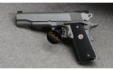Colt 1911 Gold Cup Trophy Model - 2 of 3