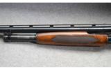 Winchester Model 12 - 8 of 9