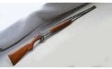 Savage Model 24B - .22/.410 Gauge - 1 of 9