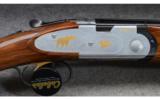 Beretta S687EL Gold Pigeon ~28 Gauge - 2 of 9