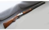 Beretta S687EL Gold Pigeon ~28 Gauge - 1 of 9
