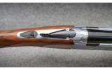 Beretta S687EL Gold Pigeon ~28 Gauge - 4 of 9