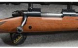 Winchester Model 70
~ .22-250 - 2 of 9