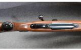 Winchester Model 70
~ .22-250 - 3 of 9