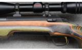 Browning X-Bolt ~ cal .308 - 5 of 9