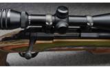 Browning X-Bolt ~ cal .308 - 4 of 9
