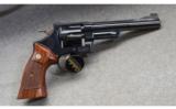 Smith Wesson 1955 Model 25-2 - 1 of 3