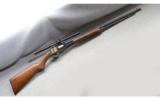 Winchester Model 61 ~ .22
Win Mag - 1 of 9