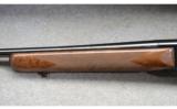 Browning BAR ~ RMEF LTD Edition, No. 64 of 200 - 8 of 9