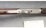 Winchester Model 9422 XTR Boy Scout Comemmorative - 2 of 9