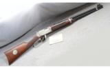 Winchester Model 9422 XTR Boy Scout Comemmorative - 1 of 9