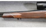 Weatherby Mark V - With Scope - 8 of 9