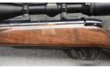 Weatherby Mark V - With Scope - 5 of 9