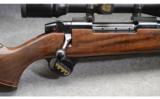 Weatherby Mark V - With Scope - 2 of 9