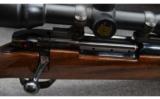 Weatherby Mark V - With Scope - 4 of 9