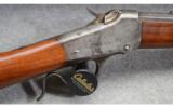 Winchester Model 1885 ~ .25-20 - 2 of 9