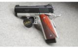 Kimber Ultra Carry II - 2 of 3
